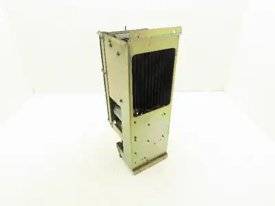 Fanuc A06B-6047-H040 Velocity Control Unit A20B-0009-00320/10D