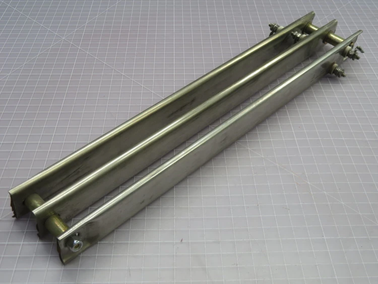 New | in-Stock HOTWATT _UNKNOWN_ HVAC Parts and Equipment | OCO Industrial #1702107
