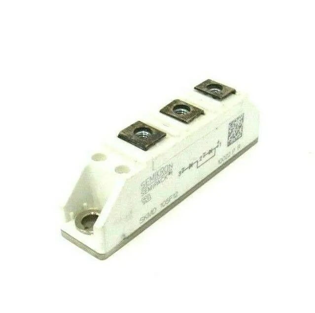 NEW SEMIKRON SKMD-105F12 RECTIFIER SKMD105F12