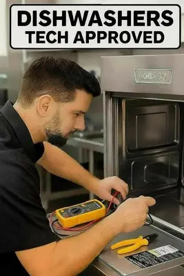 USED CMA DISHMACHINES AH-ENERGRY MIZER