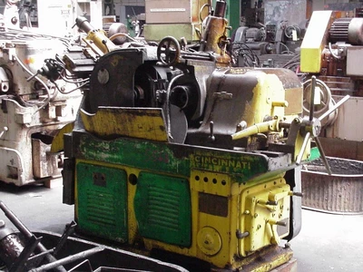 CINCINNATI #2 EA GRINDERS, CENTERLESS | GCH Machinery (1)