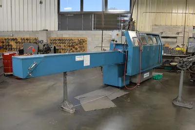 DAVENPORT Various Automatics-Screw Mult. Spdl | Asset Exchange Corporation (5)