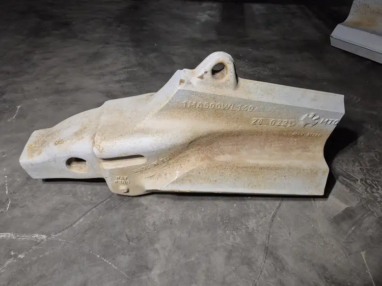 New | in-Stock MTG 1MA500WL140 Excavators British Columbia CA | Lenmark #281985