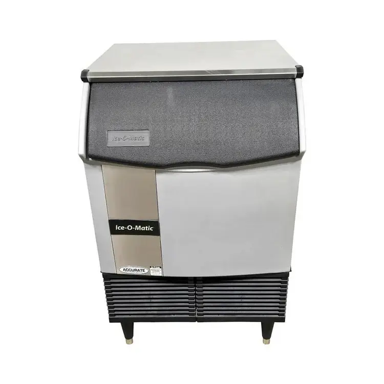 Used ICE-O-MATIC ICEU220HA6 Ice Machines British Columbia CA | Surrey Food Equipment #685262