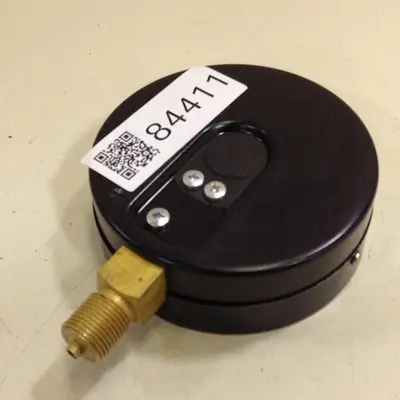 USED TOSHIBA GAUGE411