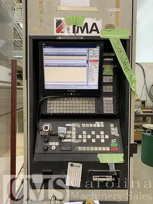 USED 1998 IMA BIMA 610