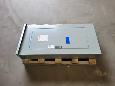 USED CUTLER-HAMMER PL1