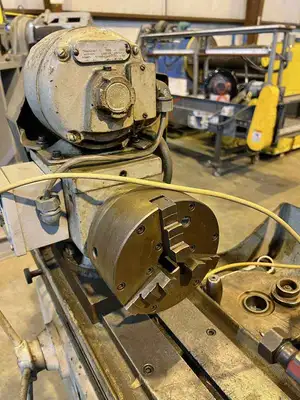 Grinder, Tool & Cutter, Majestic