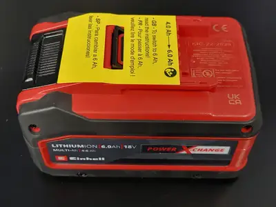 NEW EINHELL 4511904