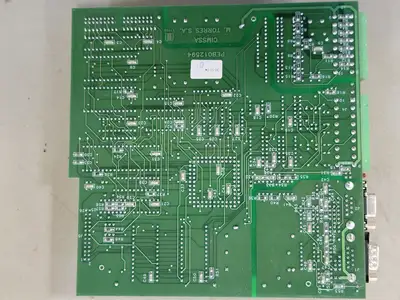 USED CIMSSA M. TORRES. S.A. PEB012594