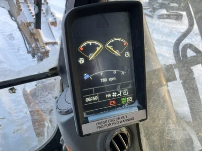 Used 2010 VOLVO EC290CL Crawler Excavators New York US | Beck Equipment #1509275