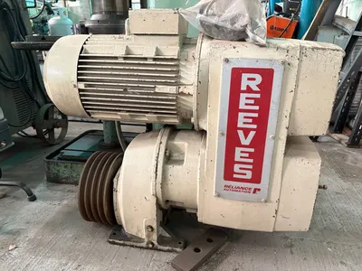 REEVES TBA Variable Speed Drives | ESP Machinery Australia Pty Ltd (1)
