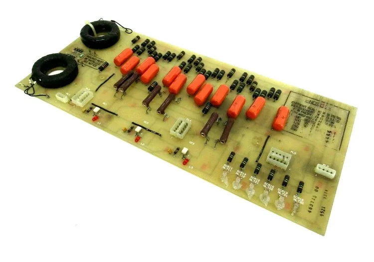 Used ROBICON _UNKNOWN_ Circuit Boards Michigan US | SB Industrial Supply #810150
