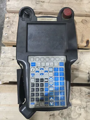 USED 2016 FANUC ArcMate 120iC + R-30iA