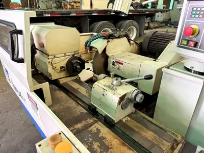 USED 2012 SUPERTEC G20P-50CNC