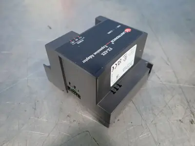 Used UNITRONICS EXA2X Arbors & Adapters | HGR 24 #732230