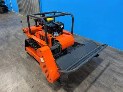 Used 2026 NEW LM1000Q REMOTE FLAIL MOWER Flail Mowers Minnesota US | Birnstengel Equipment #1554074