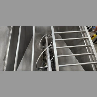 USED RMF STEEL PRODUCTS SC1618