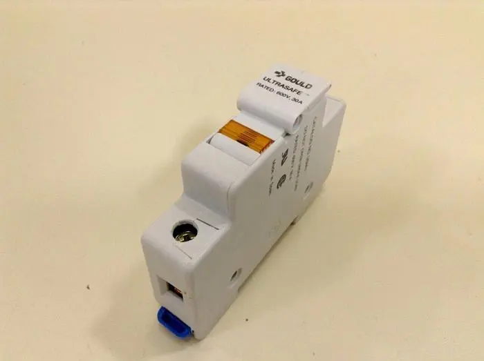 Used GOULD USM1I Fuses Michigan US | Ideal Machinery #571922