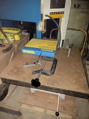 USED 1999 ROLL-IN EF1459