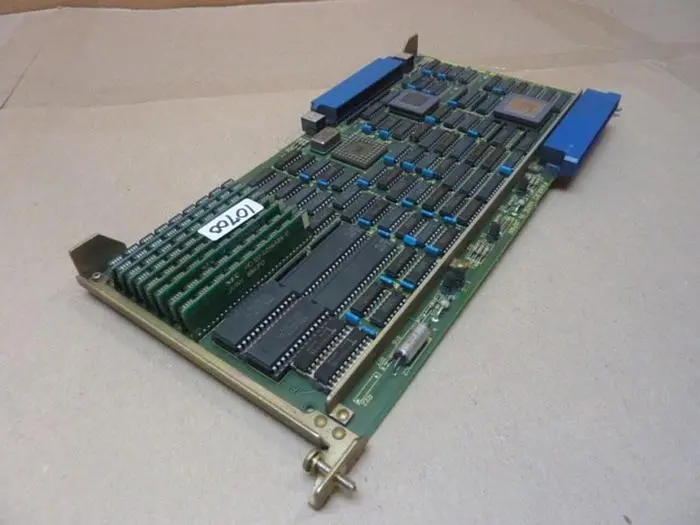 Used FANUC A16B-1211-0040/06A Circuit Boards Michigan US | Ideal Machinery #583733
