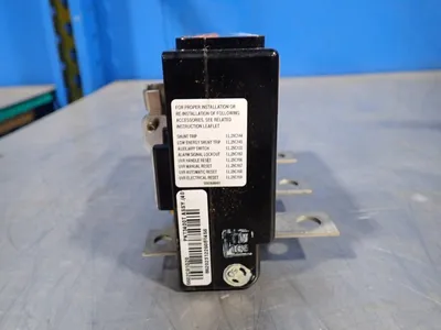 USED EATON KT3400T
