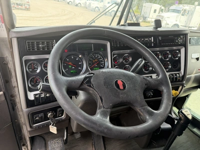 Used 2012 KENWORTH T800 TRUCK TRACTOR Conventional trucks Michigan US | Miedema Asset Management Group #1709439