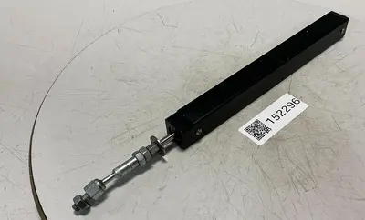 USED TRANSDUCER DIRECT TD390-5-6-W