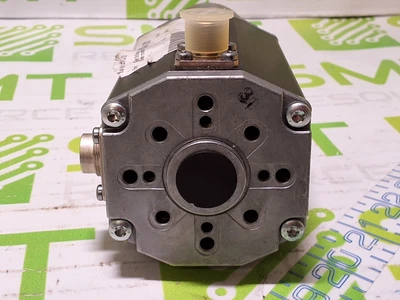 DUNKERMOTOREN BG 65X25CI SERVO MOTOR WITH PLG 52 288:1 GEARHEAD - LIKE NEW