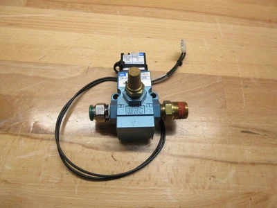 USED USED HAAS PARTS AND TOOLING 30-11061