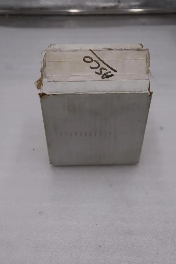 Asco Solenoid Valve EV8327G042 NEW UNIT STOCK 5634A