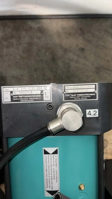TOX PRESSOTECHNIK X-K-015.1030.200.12 Accessories | Global Machine Brokers, LLC (5)