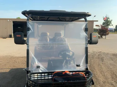 Used 2026 SDLANCH HQ100 Golf Carts Michigan US | Miedema Asset Management Group #1334669