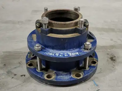 6.5in. Stuffing Box Assembly
