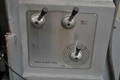USED FEXAC UG X:1220 - Y:500 - Z:270 MM