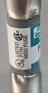 USED Littelfuse FLM-10