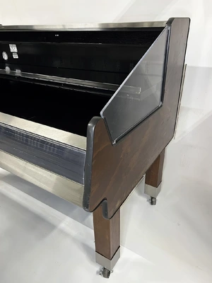Produce Cooler 6′ – Self Contained