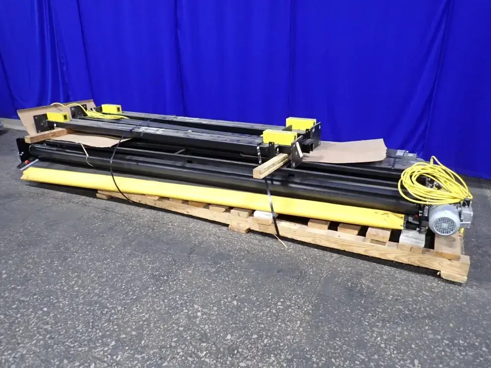 Used RITE HITE 04181779 Material Handling (misc) | HGR 24 #753074