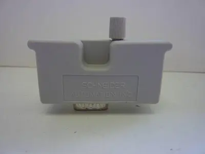 NEW SCHNEIDER AUTOMATION INC 170-XTS-250-00