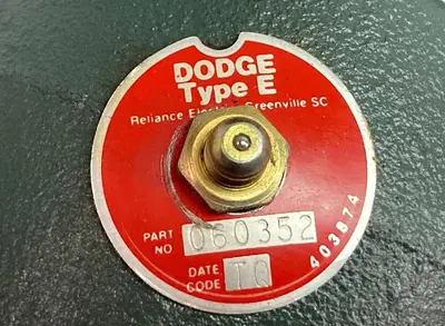 New | in-Stock DODGE 060352 Industrial Controls | Surplus Asset Holdings #1220636