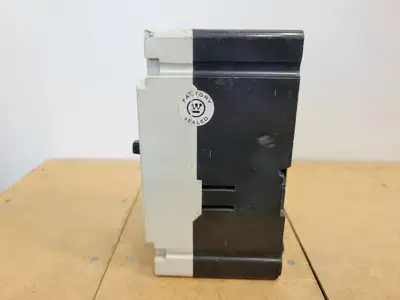 USED WESTINGHOUSE ED2100