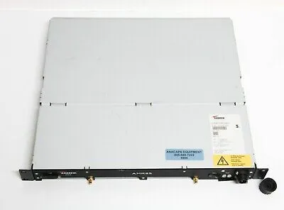 Andrew Commscope AMR-85 B+BR AMR85 7513204-0003 Other Telecom Systems | ANACAPA EQUIPMENT BROKERS, INC (4)