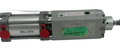 NEW AVENTICS R480649138 LOCKING-CYLINDER 5233996402