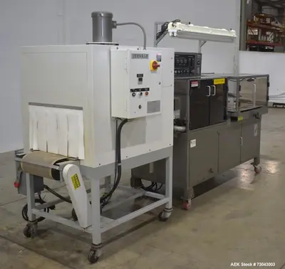 USED TEXWRAP T1322