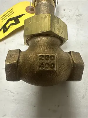 New | in-Stock MILWAUKEE 200SWP 400WOG Pump & Valve Parts Ohio US | Surplus Asset Holdings #1237081