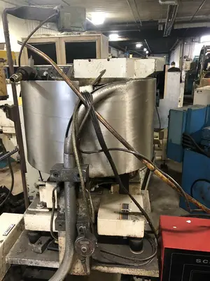 Used 2002 KINEFAC MC-4 Thread Rollers Ontario CA | Walden Machinery #1287044