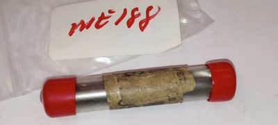 New 13/32' HS END MILL HS 2 FLUTE