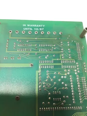 Opto 22 Optomux PB16MDS Isolation Circuit Board