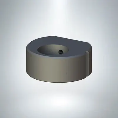 CLEVELAND PUNCH & DIE GK89R Accessories | Punch Press and Shear (1)