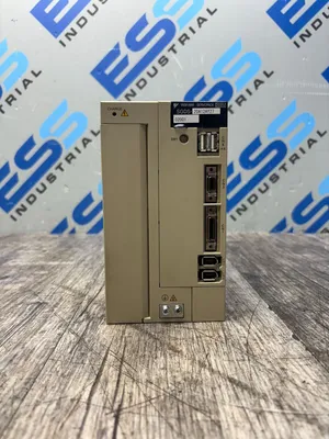YASKAWA SGDS-20A12AY27 Electrical/PLC/Automation | ESS Industrial Equipment Sales (2)